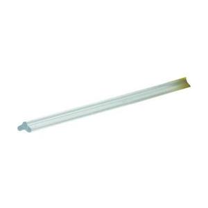 タキロン YB8062-3X1000 タキロン 溶接棒 PVC クリア ダブル 3MM×1M