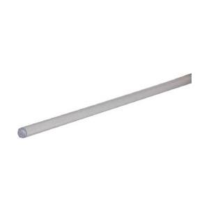 タキロン YB2061-2X1000 タキロン 溶接棒HT(耐熱) PVC クリア シングル 2MM×1M | 