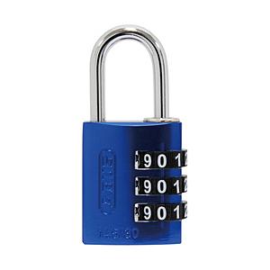 ABUS ＡＢＵＳ　ＡＢＵＳ　１４５−ＢｉｇＤ／３０　ＢＬＵＥ   145-BIGD/30 BLUE | ABUS