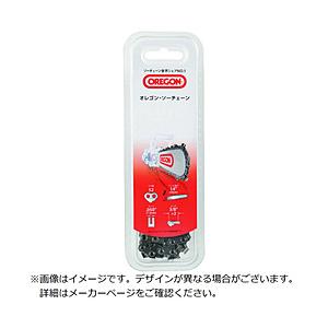 ブラント社 オレゴン　チェンソー替刃   25AP-76EC | 