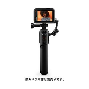 GoPro(ゴープロ) Volta(ボルタ) GoPro用バッテリー内蔵グリップ   APHGM-001-AS 【864】 | GoPro