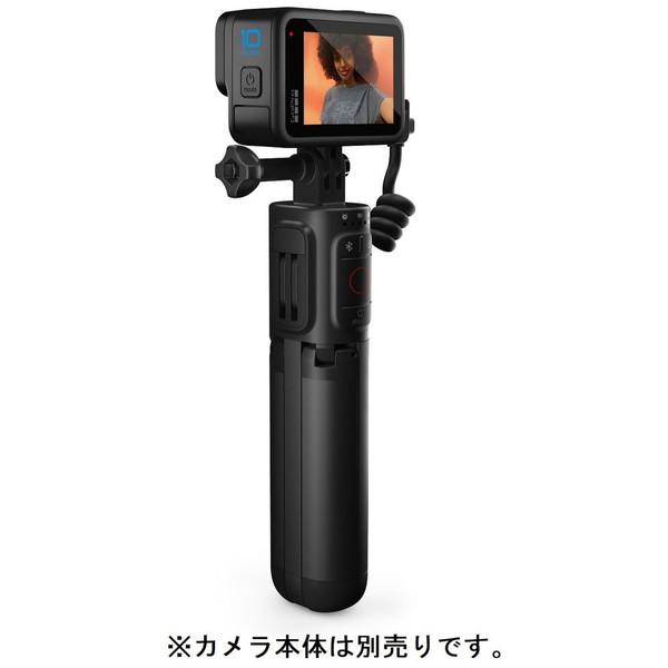 GoPro(ゴープロ) Volta(ボルタ) GoPro用バッテリー内蔵グリップ   APHGM-001-AS 【864】 | GoPro | 01