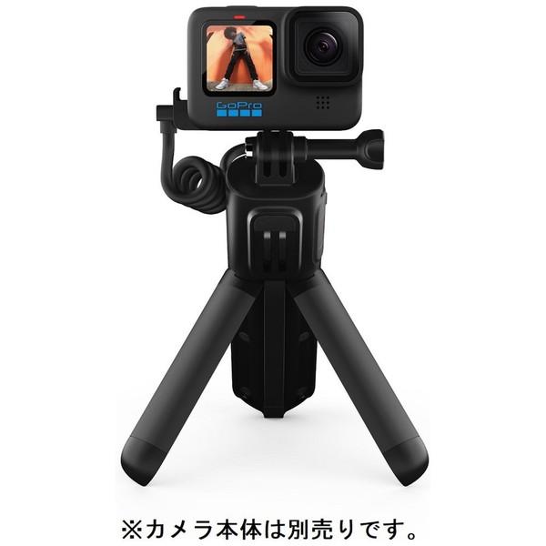 GoPro(ゴープロ) Volta(ボルタ) GoPro用バッテリー内蔵グリップ   APHGM-001-AS 【864】 | GoPro | 02