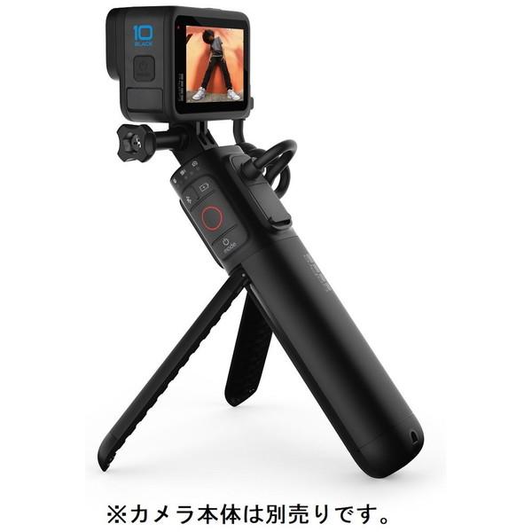 GoPro(ゴープロ) Volta(ボルタ) GoPro用バッテリー内蔵グリップ   APHGM-001-AS 【864】 | GoPro | 04
