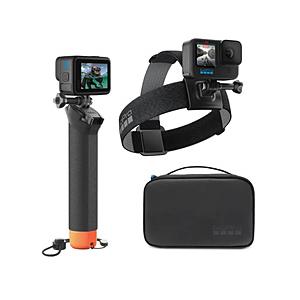 GoPro(ゴープロ) アドベンチャーキット 3.0 GoPro  AKTES-003 | GoPro