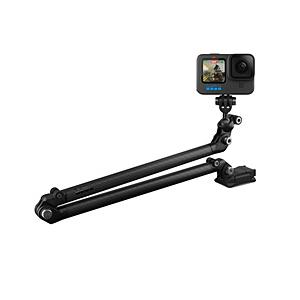 GoPro(ゴープロ) Boom+ベースマウント GoPro  AEXTM-001 | GoPro