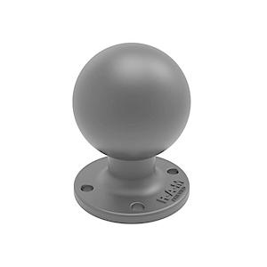 RAMMOUNTS AMPSホールラウンドベース2.25インチボール RAMMOUNTS  RAM-D-254U | 