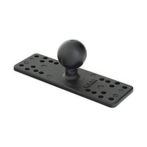 RAMMOUNTS 魚探マウントベース 1.5インチ RAM MOUNTS | 