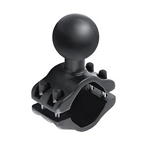 RAMMOUNTS ダブルレールクランプベース φ50.8-63.5mm対応 2.25インチボール RAM MOUNTS | 