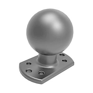 RAMMOUNTS クラウンボールベース 2.25インチボール RAM MOUNTS | 