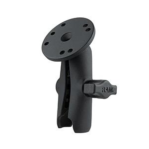 RAMMOUNTS AMPSラウンドベース＆標準アームセット（1インチ） RAMMOUNTS | 