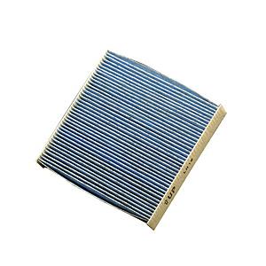 POWERFILTER エアコンフィルター 【POWER FILTER カーボン キャビンフィルター】  抗菌 抗ウイルス 防カビ 脱臭　 (スズキ/マツダ)用   CFX-S7 | 