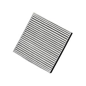 POWERFILTER エアコンフィルター 【POWER FILTER カーボン キャビンフィルター】  抗菌 抗ウイルス 防カビ 脱臭 (ミツビシ/ニッサン)用   CFT-M5 | 