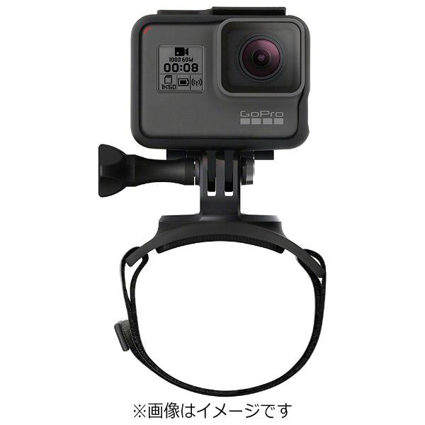 GoPro(ゴープロ) ザ・ストラップ（Ver2.0） AHWBM-002 | GoPro | 01