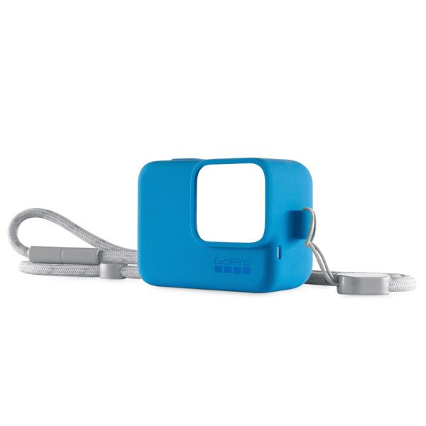 GoPro(ゴープロ) スリーブ + ランヤード　ブルー ACSST-003 [振込不可] | GoPro | 02