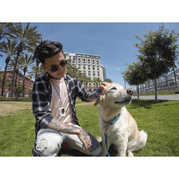 GoPro(ゴープロ) スリーブ + ランヤード　ブルー ACSST-003 [振込不可] | GoPro | 05