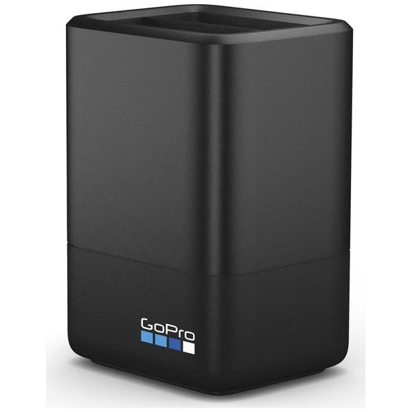 GoPro(ゴープロ) デュアルバッテリーチャージャー for HERO8/7/6Black AJDBD-001-AS|y-sofmap|03