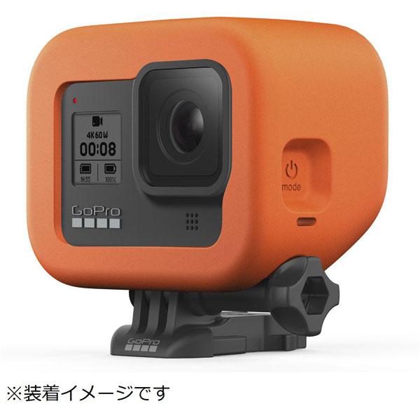 GoPro(ゴープロ) フローティー（HERO8 ブラック） ACFLT-001 | GoPro | 04