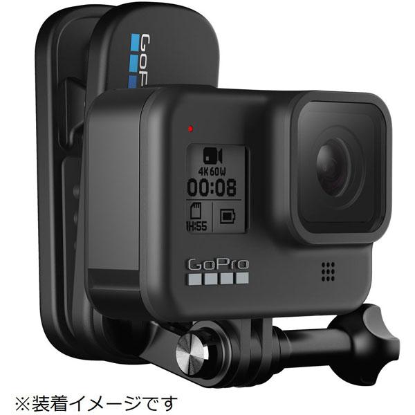 GoPro(ゴープロ) スイベルクリップ（マグネット付き）   ATCLP-001 [振込不可] | GoPro | 02