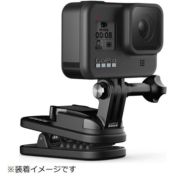 GoPro(ゴープロ) スイベルクリップ（マグネット付き）   ATCLP-001 [振込不可] | GoPro | 03