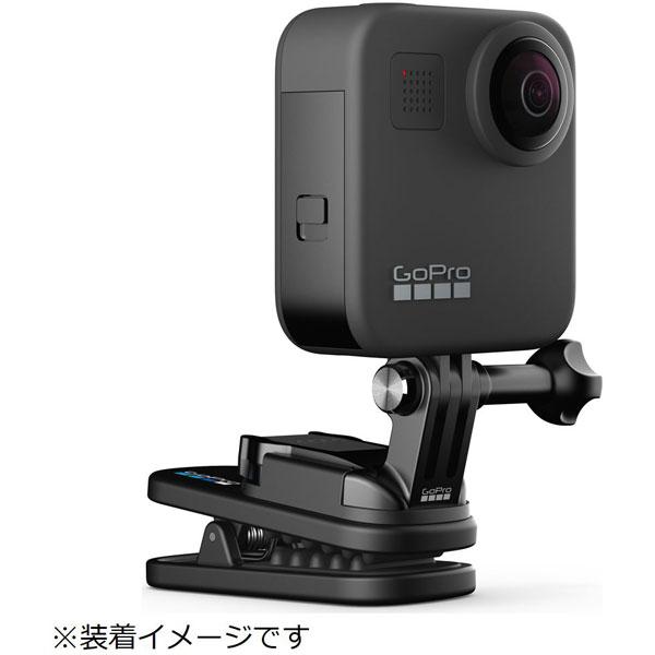 GoPro(ゴープロ) スイベルクリップ（マグネット付き）   ATCLP-001 [振込不可] | GoPro | 04