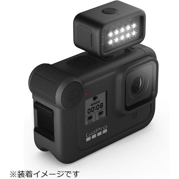 GoPro(ゴープロ) Light Mod ライトモジュラー   ALTSC-001-AS 【864】 [振込不可] | GoPro | 06