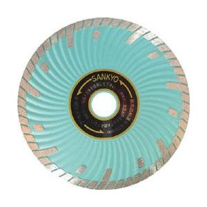 三京ダイヤモンド工業 SD-F7-2 三京 SDプロテクトマーク2 180X25.4 | 