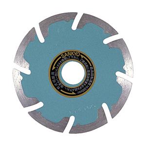 三京ダイヤモンド工業 三京　ＳＥプロテクトＭａｒｋ２　１０５ｍｍ   SE-F4 | 