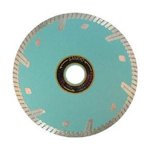 三京ダイヤモンド工業 RZ-F6-2 三京 RZプロテクトマーク2 150X22.0 | 