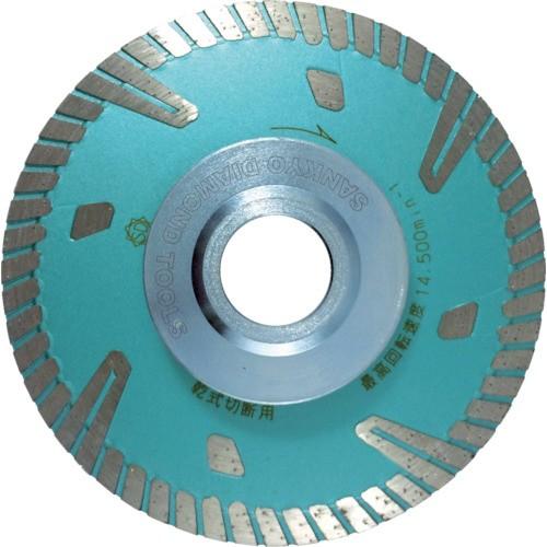 三京ダイヤモンド工業 三京　ＲＺプロテクト面いち　１０５×１．８×６．０×２０．０ | 