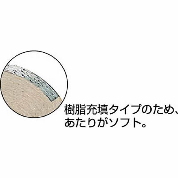 三京ダイヤモンド工業 DS-4M 三京 ドライセーパー 仕上研削用 100X20.0 |  | 01