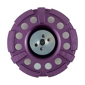 三京ダイヤモンド工業 サーフェーサーエースライト DFA4ME | 