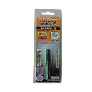 三京ダイヤモンド工業 VBダイヤドリル 六角軸 7 VBH070 | 