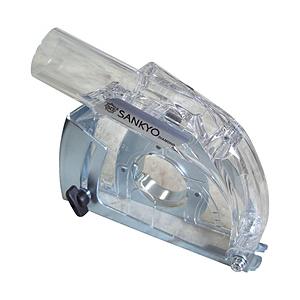 三京ダイヤモンド工業 三京　集塵アタッチメント   C4SU-RT | 