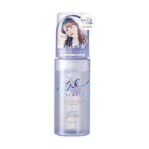 コスメティックローランド エアリー＆イージー グロッシーオイルフォーム 150ml | 