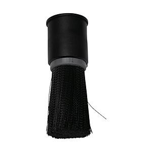 ザーレンコーポレーション ザーレン　チェーン用丸型ブラシ４５ｍｍ（オイル用）   ST2034 | 