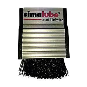 ザーレンコーポレーション ザーレン　チェーン用角型ブラシ２５ｍｍ（オイル用）   ST2038 | 