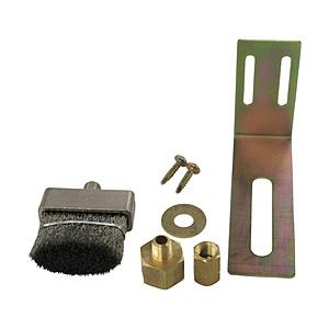 ザーレンコーポレーション パルサールブ　ＯＬ５００オイル用　遠隔装着ブラシキット C032 | 