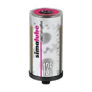 ザーレンコーポレーション SL-01 マクノート シマルーベ自動給油器 グリス125CC付き | 