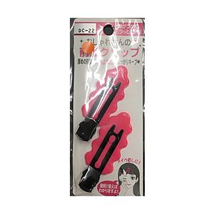 SHO-BI 前髪クリップ | SHOBIDO