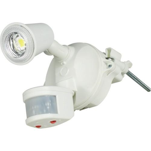 日動工業 日動　ＬＥＤセンサーライト　クラブアイ　１０Ｗ