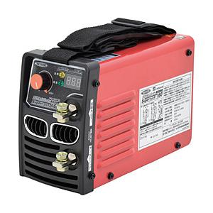 日動工業 日動　デジタルインバーター直流溶接機　スーパーウェルダー１６０　単相２００Ｖ専用 BM2-160DA-SP | 日動工業