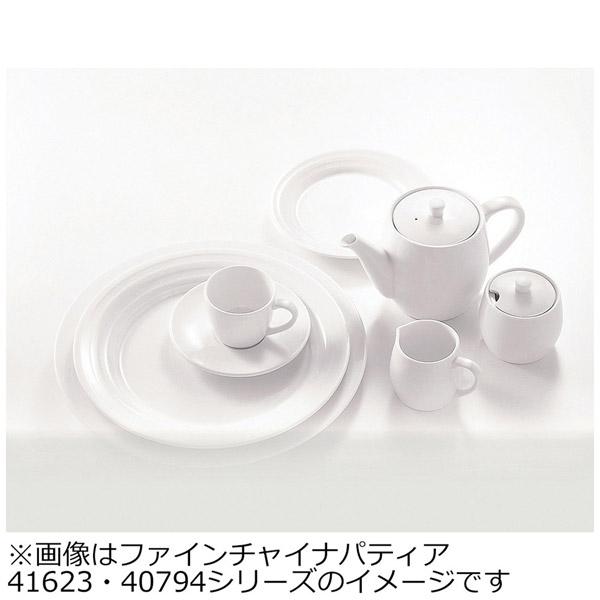 鳴海製陶 パティア 24cmミート皿 40794-5467 ＜RPT4701＞ 【852】 | 鳴海製陶 | 02