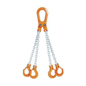 象印チェンブロック チェーンスリング100（ピンタイプ）　4TH5 | 