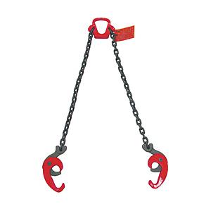 象印チェンブロック ドラムリフターDL型　DL01000 | 