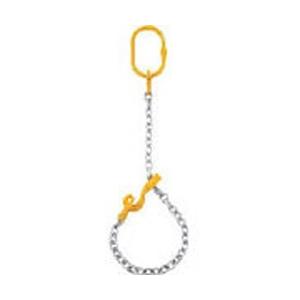 象印チェンブロック 象印 チェーンスリング100(アイタイプ) 1-MFF-KE-7.1 | 