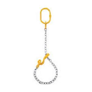 象印チェンブロック 象印 チェーンスリング100(アイタイプ) 1-MFF-KE-10 | 