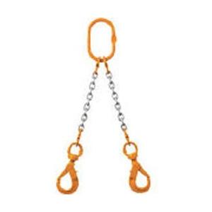 象印チェンブロック チェーンスリング100（アイタイプ）　2MFFBKE7.1 | 