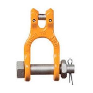 象印チェンブロック クビレスシャックル 2.5t YR10 | 