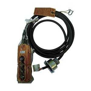 象印チェンブロック FAM・LM用4点押ボタンスイッチセット（コード6m付き）　4AA60 | 